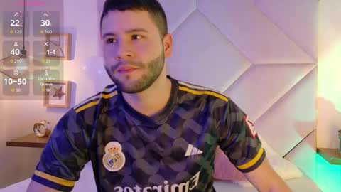 Andy online show from 02.17.26