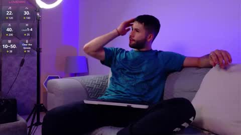 Andy online show from 03.15.26