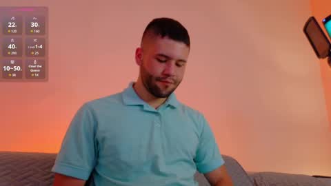 Andy online show from 04.18.26