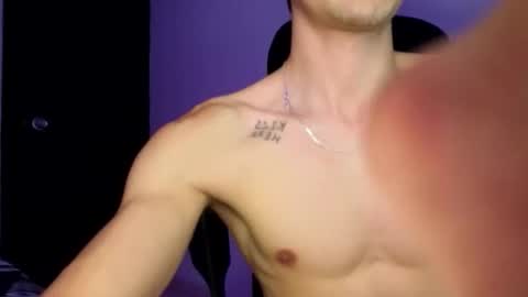 Snapshot of andykoch chatting on 11.19.25 Andy online show from 11.19.25