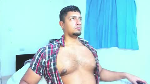 andylemonda online show from 11.18.25