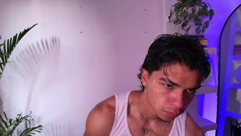 Snapshot of andypalmerr chatting on 04.22.26 andypalmerr online show from 04.22.26
