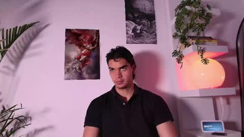 Snapshot of andypalmerr chatting on 04.24.26 andypalmerr online show from 04.24.26