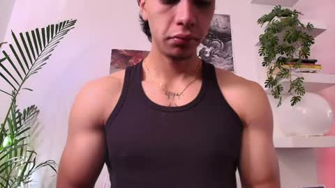 Snapshot of andypalmerr chatting on 05.09.26 andypalmerr online show from 05.09.26