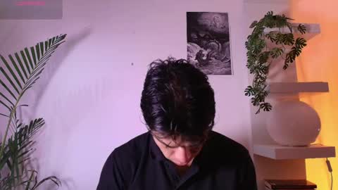Snapshot of andypalmerr chatting on 05.13.26 andypalmerr online show from 05.13.26