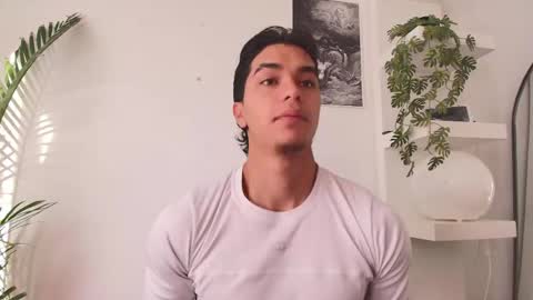 Snapshot of andypalmerr chatting on 05.23.26 andypalmerr online show from 05.23.26