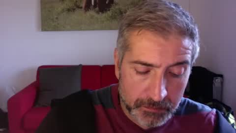 Snapshot of andysap chatting on 01.20.25 andysap online show from 01.20.25