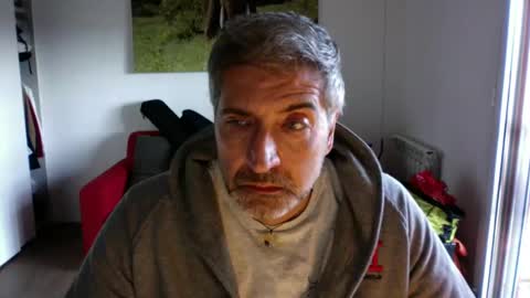 Snapshot of andysap chatting on 01.29.25 andysap online show from 01.29.25