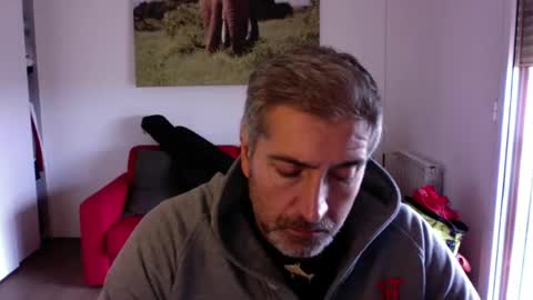 Snapshot of andysap chatting on 01.31.25 andysap online show from 01.31.25