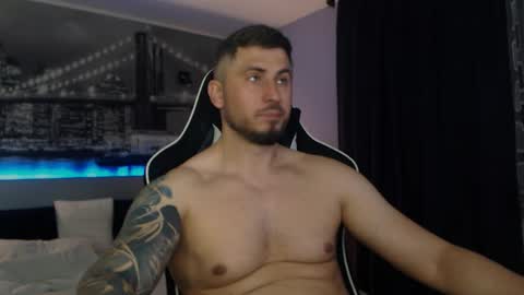 Magic Andy online show from 12.02.24