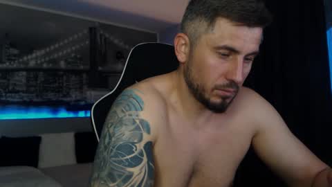 Magic Andy online show from 12.06.24