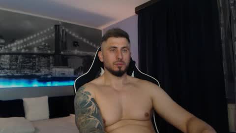 Magic Andy online show from 12.14.24