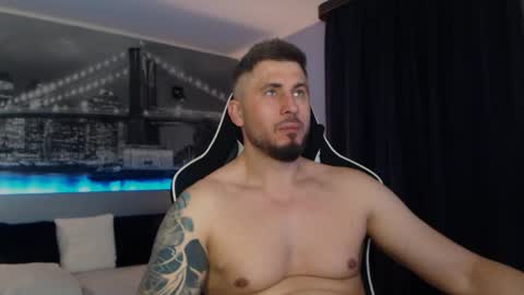 Magic Andy online show from 12.14.24