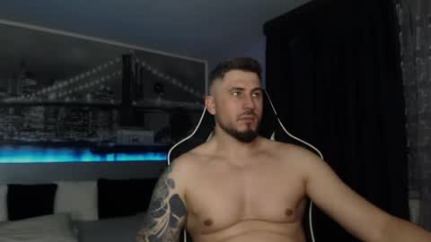 Magic Andy online show from 01.14.25