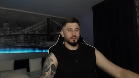 Magic Andy online show from 01.18.25