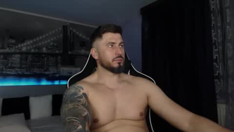 Magic Andy online show from 01.18.25