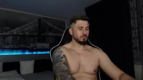 Magic Andy online show from 01.29.25