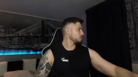 Magic Andy online show from 02.11.25