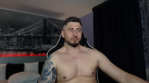 Magic Andy online show from 02.24.25