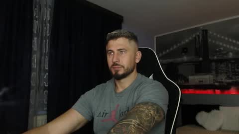 Magic Andy online show from 11.07.25