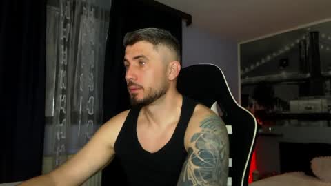 Magic Andy online show from 04.03.26