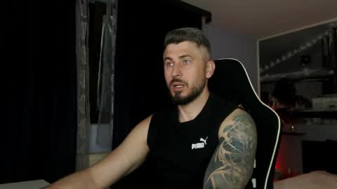 Magic Andy online show from 05.10.26