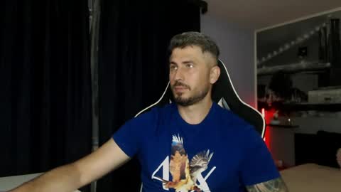 Magic Andy online show from 07.14.26