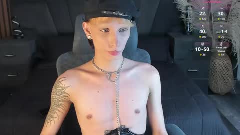 Andy online show from 04.12.26