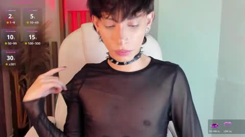 Andy online show from 04.16.26