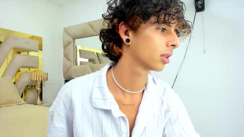 andyxibrat online show from 09.26.25