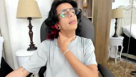 andyxibrat online show from 01.31.26