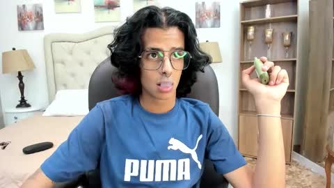 andyxibrat online show from 02.07.26