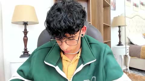 andyxibrat online show from 03.06.26