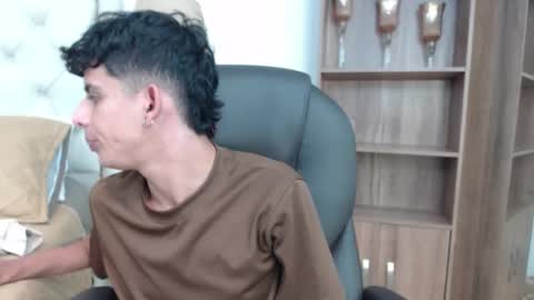 andyxibrat online show from 04.06.26