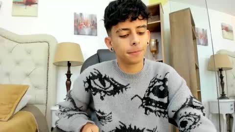 Snapshot of andyxibrat chatting on 05.20.26 andyxibrat online show from 05.20.26