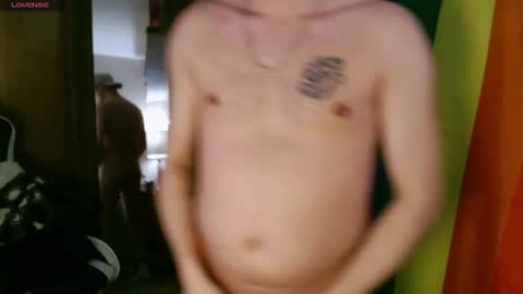 Andy online show from 03.11.25