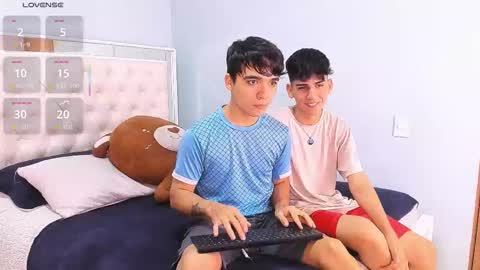 Andy online show from 10.04.25