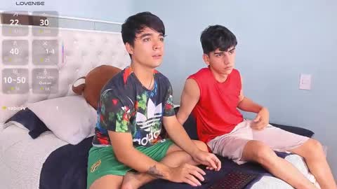Andy online show from 10.14.25