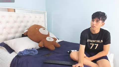 Andy online show from 10.18.25