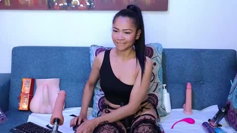 Anell online show from 02.21.25