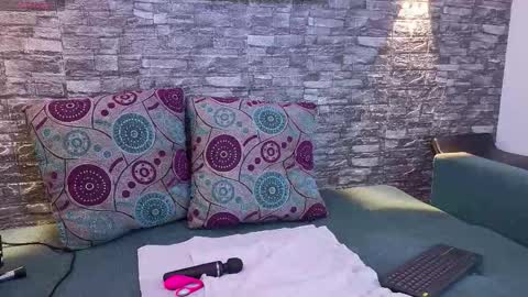 Anell online show from 02.11.26