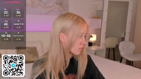 Anelly online show from 04.12.26