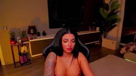 Anne online show from 03.12.26