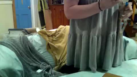 aneoakley online show from 11.19.25