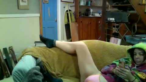 aneoakley online show from 11.21.25