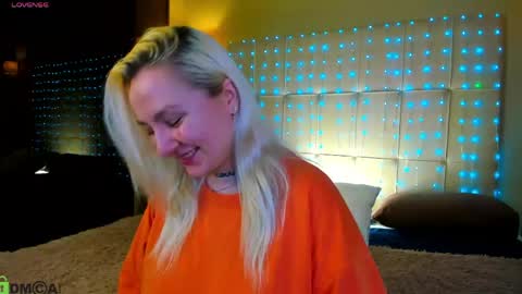 Anet Dream online show from 04.15.26