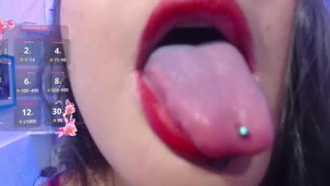 Anetha online show from 02.11.25