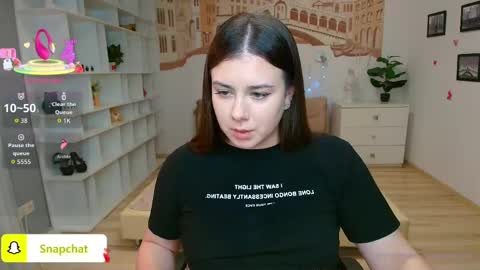 Snapshot of anettamilder chatting on 06.06.26 Aneta online show from 06.06.26
