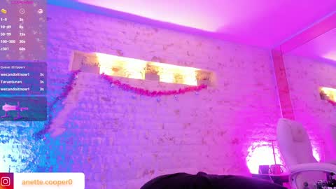 Snapshot of anette_cooper chatting on 12.28.24 anette_cooper online show from 12.28.24