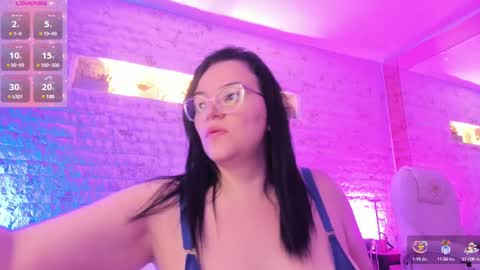 Snapshot of anette_cooper chatting on 02.17.25 anette_cooper online show from 02.17.25